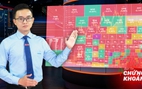 Bản tin chứng khoán: VN-Index chưa dễ bứt phá, chờ dòng tiền lan tỏa rộng hơn