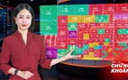 Bản tin chứng khoán: Dòng tiền ‘mất lửa’, VN-Index cần gì để vượt được 1.900 điểm?
