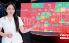 Bản tin chứng khoán: 1.700 điểm là bài 'kiểm tra', cơ hội thuộc về nhóm cổ phiếu nào?