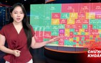 Bản tin chứng khoán: ‘Thị trường sẽ bước vào giai đoạn tăng tốc’, cơ hội nào sau 2-9?