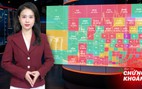 Bản tin chứng khoán: Giảm hơn 30 điểm ngay tuần đầu nâng hạng, thị trường chờ vốn khối ngoại đảo chiều