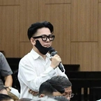 Ca sĩ Vũ Hà, Thế Vũ tham gia đánh bạc tại khách sạn Pullman như thế nào?