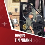 Tin tức tối 14-11: Sở Y tế Nghệ An cung cấp hồ sơ hành nghề của thẩm mỹ viện Mailisa theo yêu cầu của công an