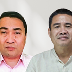 Khởi tố Lê Trung Khoa và Đỗ Văn Ngà về hành vi chống Nhà nước