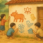 Câu chuyện về người thầy của một cựu chiến binh