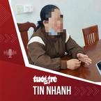 Tin tức tối 23-11: Công an làm việc với người phụ nữ trong clip nói 'người chết lai láng không kịp vớt'