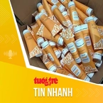 Tin tức sáng 25-11: Cảnh báo: Mỹ phẩm giả đang 'cày' da mặt người dùng