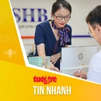 Tin tức sáng 28-11: Lãi suất liên ngân hàng qua đêm giảm xuống dưới 6%
