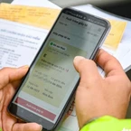 Đề xuất cấp bằng lái điện tử, bỏ quy định đơn đề nghị đổi giấy phép lái xe