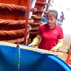 Nước mắm và rượu đế, hương vị quê nhà Việt qua mắt người ngoại quốc