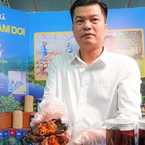 Cua gạch ngâm mắm nhĩ giữ lại 'hồn cua' Cà Mau giữa thời hiện đại