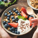 Sữa chua có thật sự gây rối loạn đường ruột?