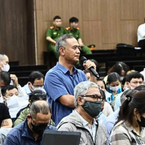 Đánh bạc triệu đô, người nói do 'ham chơi', người hứa 'hiến máu trọn đời' nếu được hưởng án treo