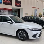 Lý do Honda thu hồi hơn 400.000 xe Civic thuộc các đời từ 2016 đến 2021