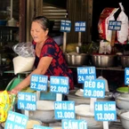 Quốc hội thông qua Luật Quản lý thuế, hộ kinh doanh xác định thuế ra sao?