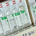 Cảnh sát đấu súng với băng nhóm ma túy, thu giữ thứ cực độc 'mạnh gấp 50 lần heroin'