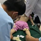 Khuyến cáo của bác sĩ từ vụ bé gái 3 tuổi tử vong do sặc thức ăn