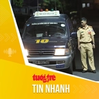 Tin tức sáng 14-12: Đề xuất bãi bỏ nhiều quy định liên quan đào tạo, sát hạch lái xe