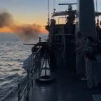 Thái Lan tính phương án ngăn cản và chặn bắt mọi tàu bè đến Campuchia