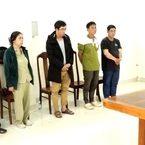 Khởi tố 5 bị can trong vụ một người chết trên trụ điện trung thế ở Khánh Hòa