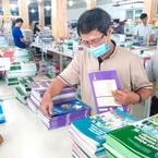 Vì sao chọn Kết nối tri thức với cuộc sống làm bộ sách giáo khoa thống nhất?