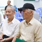 Kế hoạch chi trả lương hưu tháng 1-2026 thay đổi ra sao sau kỳ nghỉ Tểt dương lịch?