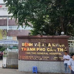 Nhiều bệnh viên công ở Cần Thơ bị phong tỏa tài khoản ngân hàng do nợ thuế thu nhập doanh nghiệp