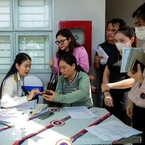 Tăng ngưỡng doanh thu chịu thuế, hơn 2 triệu hộ kinh doanh sẽ không phải nộp thuế thu nhập