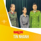 Tin tức sáng 31-12: Vụ hủy show Về đây bốn cánh chim trời: Bắt tạm giam giám đốc Công ty TNHH Ngọc Việt Education