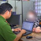 Lời kể của bé gái 14 tuổi được giải cứu khi đang trên xe khách từ An Giang ra Đà Nẵng