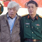 Nghe tiến sĩ Phạm Xuân Thạch và nhà thơ Trần Đăng Khoa nói về 'Nỗi buồn chiến tranh' của Bảo Ninh