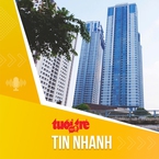 Tin tức sáng 24-2: Thí điểm làm dự án nhà ở thương mại thông qua thỏa thuận nhận quyền sử dụng đất