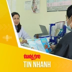 Tin tức sáng 27-2: TP.HCM là địa phương chịu gánh nặng bệnh HIV/AIDS lớn nhất trong cả nước