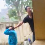 Vụ phụ huynh xông vào lớp đánh cô giáo, bắt đứng giữa mưa: Thông tin ban đầu từ nhà trường