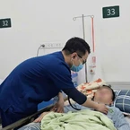 Trì hoãn cấp cứu đột quỵ, người bệnh tự đánh mất 'thời gian vàng'