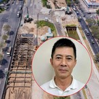 Chủ tịch Tập đoàn Thuận An thâu tóm dự án ngàn tỉ bằng cách nào?