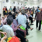 Nên phát thuốc 2 tháng/lần để giảm tải bệnh viện, giảm khổ bệnh nhân BHYT