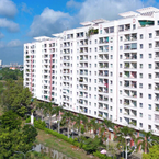 Vì sao ban quản trị chung cư Conic Đông Nam Á bị phạt 119,8 tỉ đồng?