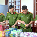 Làm sao bịt được 'lỗ hổng' trong kiểm soát thực phẩm chức năng?