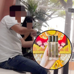 'Thầy' đòi quan hệ tình dục liên tục với khách nữ và những chiêu trò lừa đảo, biến thái mua bán bùa yêu