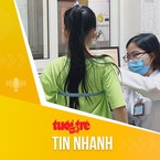 Tin tức sáng 18-5: Trẻ dậy thì sớm tại Việt Nam gia tăng, đặc biệt tại các thành phố lớn
