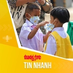 Tin tức sáng 19-5: Các nước Đông Nam Á tăng cường biện pháp phòng chống dịch COVID-19