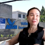Chủ tịch Trường quốc tế AISVN Nguyễn Thị Út Em bị bắt tạm giam, vì sao?