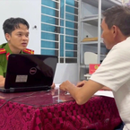 Sự thật bất ngờ vụ 'nhặt được của rơi, trả người đánh mất' ở Quảng Ngãi