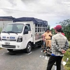 Bộ Công an yêu cầu điều tra lại vụ tai nạn giao thông dẫn đến nổ súng ở Vĩnh Long