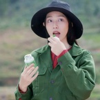 Hoa hậu Nguyễn Thúc Thùy Tiên nói gì sau khi nhận quyết định khởi tố, bắt tạm giam?