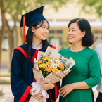 Lễ tri ân trưởng thành cho học sinh lớp 5: Ý nghĩa hay hình thức?