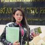 Sản phẩm giảm cân Ngân 98 quảng cáo: Thông tin mới từ Cục An toàn thực phẩm