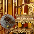 Diễn biến vụ ngai vàng triều Nguyễn bị bẻ gãy và chỉ đạo 'nóng' của lãnh đạo TP Huể sau sự cố