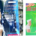 Sản phẩm chứa chất cấm vẫn ngang nhiên bán trên sàn thương mại điện tử